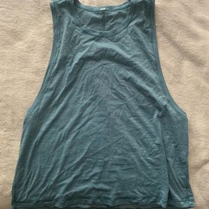 Lululemon | Muscle Tank